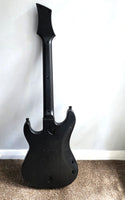 
              Guitar Hero Controller Nintendo Wii Red Octane Wireless Guitar Controller
            
