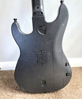 
              Guitar Hero Controller Nintendo Wii Red Octane Wireless Guitar Controller
            