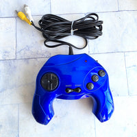 
              AtGames Sega Master System + Game Gear Classics Plug and Play TV Console Rare
            