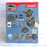 
              Schleich Eldrador Creatures Master Robot 42549
            