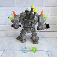 
              Schleich Eldrador Creatures Master Robot 42549
            