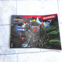 
              Schleich Eldrador Creatures Master Robot 42549
            