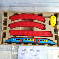 
              Hornby Playtrains Flash The Local Express Remote Control Train - Complete In Box
            
