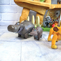 
              The Lion King Lion Defend the Pride Lands Playset & Figures Bundle
            