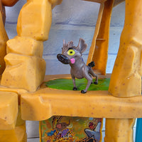 
              The Lion King Lion Defend the Pride Lands Playset & Figures Bundle
            