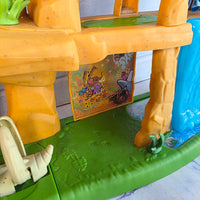 
              The Lion King Lion Defend the Pride Lands Playset & Figures Bundle
            