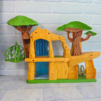 
              The Lion King Lion Defend the Pride Lands Playset & Figures Bundle
            