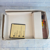 
              Skeleton In The Cupboard Vintage Board Game 1990 The National Trust Original
            
