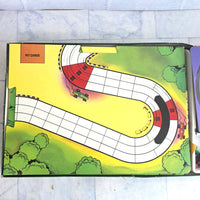 
              Waddingtons Formula 1 Board Game 1960s - Complete
            