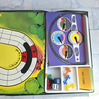 
              Waddingtons Formula 1 Board Game 1960s - Complete
            