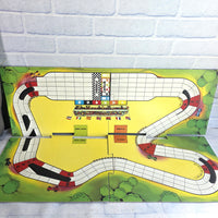 
              Waddingtons Formula 1 Board Game 1960s - Complete
            