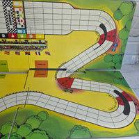 
              Waddingtons Formula 1 Board Game 1960s - Complete
            