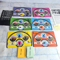 
              Waddingtons Formula 1 Board Game 1960s - Complete
            
