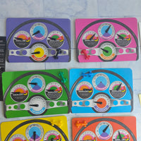 
              Waddingtons Formula 1 Board Game 1960s - Complete
            