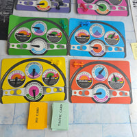 
              Waddingtons Formula 1 Board Game 1960s - Complete
            