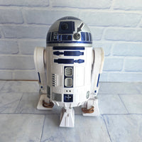 
              Star Wars Interactive R2-D2 Smart App Enabled Remote Control Robot RC - Working
            