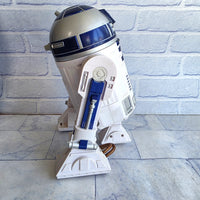 
              Star Wars Interactive R2-D2 Smart App Enabled Remote Control Robot RC - Working
            
