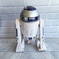 
              Star Wars Interactive R2-D2 Smart App Enabled Remote Control Robot RC - Working
            