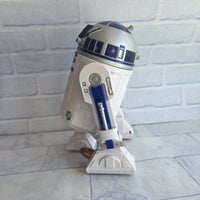 
              Star Wars Interactive R2-D2 Smart App Enabled Remote Control Robot RC - Working
            