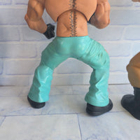 
              WWE Ring Giants Bundle Rey Mysterio John Cena Large Wrestling Figure Jakks Pacific
            