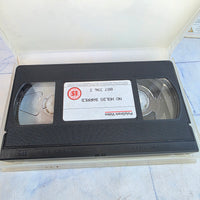 
              WWF VHS Bundle No Holds Barred Hulk Hogan Return Of Ultimate Warrior
            