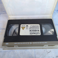 
              WWF VHS Bundle No Holds Barred Hulk Hogan Return Of Ultimate Warrior
            