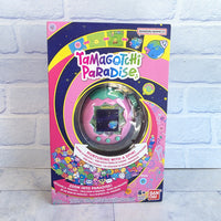 
              Tamagotchi Paradise Pink Land Color In Box
            