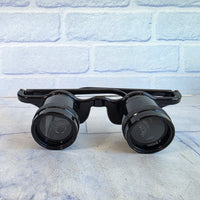 
              Vintage Telespecs Binocular Spectacles J + L Randall In Box 1950s
            