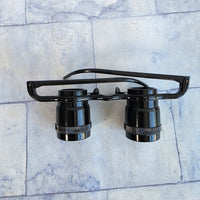 
              Vintage Telespecs Binocular Spectacles J + L Randall In Box 1950s
            