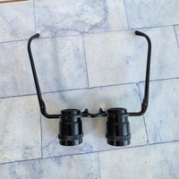 
              Vintage Telespecs Binocular Spectacles J + L Randall In Box 1950s
            