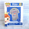 Adventure Freddy T-shirt Funko Pop Tees Grey XL New In Box