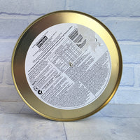 
              Bart Simpson Clock Tin The Simpsons Kinnerton - Working
            