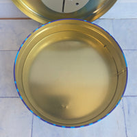 
              Bart Simpson Clock Tin The Simpsons Kinnerton - Working
            