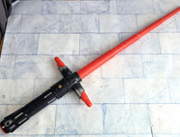 
              Star Wars Kylo Ren Lightsaber Bladebuilders The Force Awakens
            