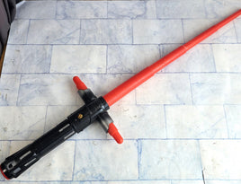 Star Wars Kylo Ren Lightsaber Bladebuilders The Force Awakens