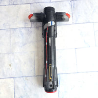 
              Star Wars Kylo Ren Lightsaber Bladebuilders The Force Awakens
            
