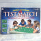 Test Match Cricket Game Crown + Andrews Board Game - Complete In Box