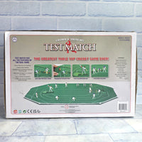 
              Test Match Cricket Game Crown + Andrews Board Game - Complete In Box
            