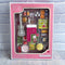 Lori Camping & Care Free Doll Accessories Set - New Sealed