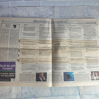 
              9/11 Twin Towers Newspaper Bundle - Independent Toronto Star Daily Mail UK Mail
            