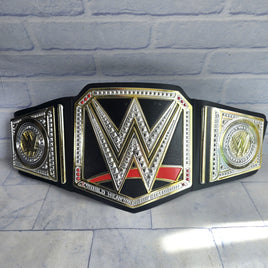 WWE World Heavyweight Championship Belt – Mattel 2015 – Kids Replica Title Belt