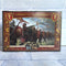 Lannister Guardsmen A Song of Ice & Fire Tabletop Miniatures Game In Box Painted
