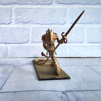 
              Warhammer Old World Tomb Kings Sepulchral Stalkers - 1 Built - In Box
            
