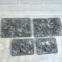 
              Warhammer High Elf Shadow Warriors Unused In Box
            