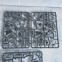
              Warhammer High Elf Shadow Warriors Unused In Box
            
