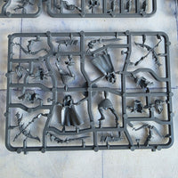 
              Warhammer High Elf Shadow Warriors Unused In Box
            