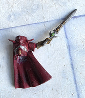 
              Warhammer High Elf Shadow Warriors Unused In Box
            