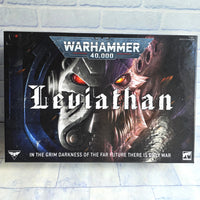 
              Warhammer 40K Leviathan Box Set Space Marine Set
            