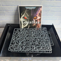 
              Warhammer 40K Leviathan Box Set Space Marine Set
            