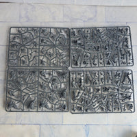 
              Warhammer 40K Leviathan Box Set Space Marine Set
            